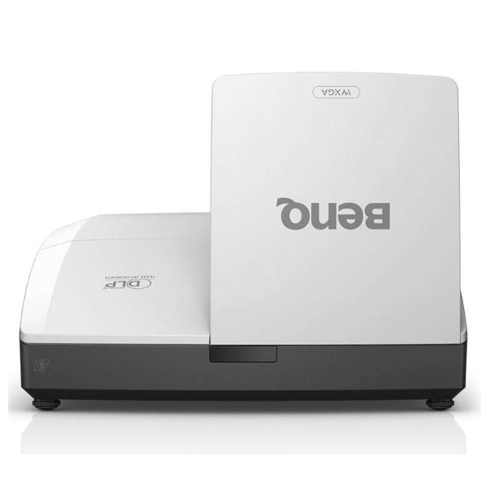 BenQ MH856UST+ Beamer (3500 lm, 10000:1, 1920 x 1080 px)