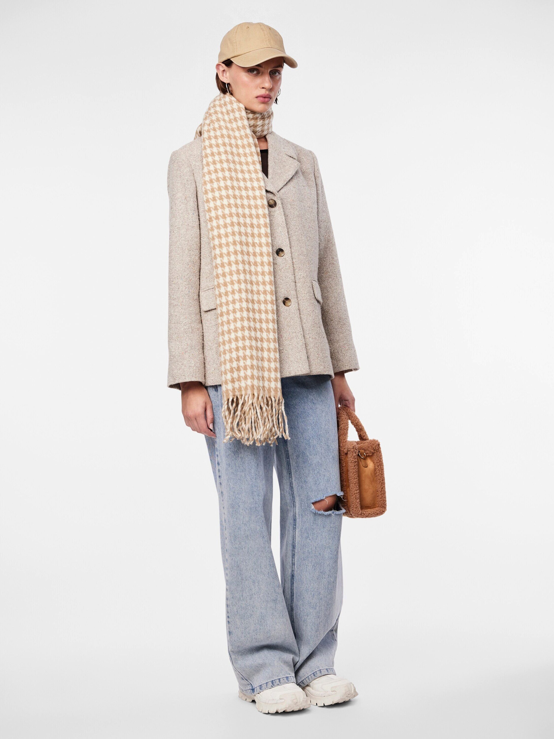 pieces Modeschal PCJira, (1-St)