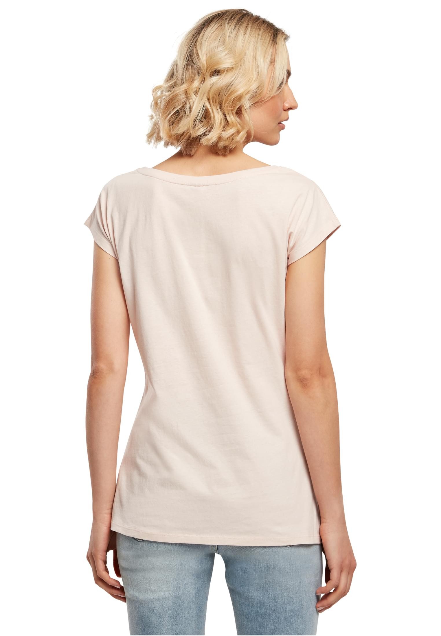 urbandreamz T-Shirt Damen Kurzarm T-Shirt weiter günstig online kaufen