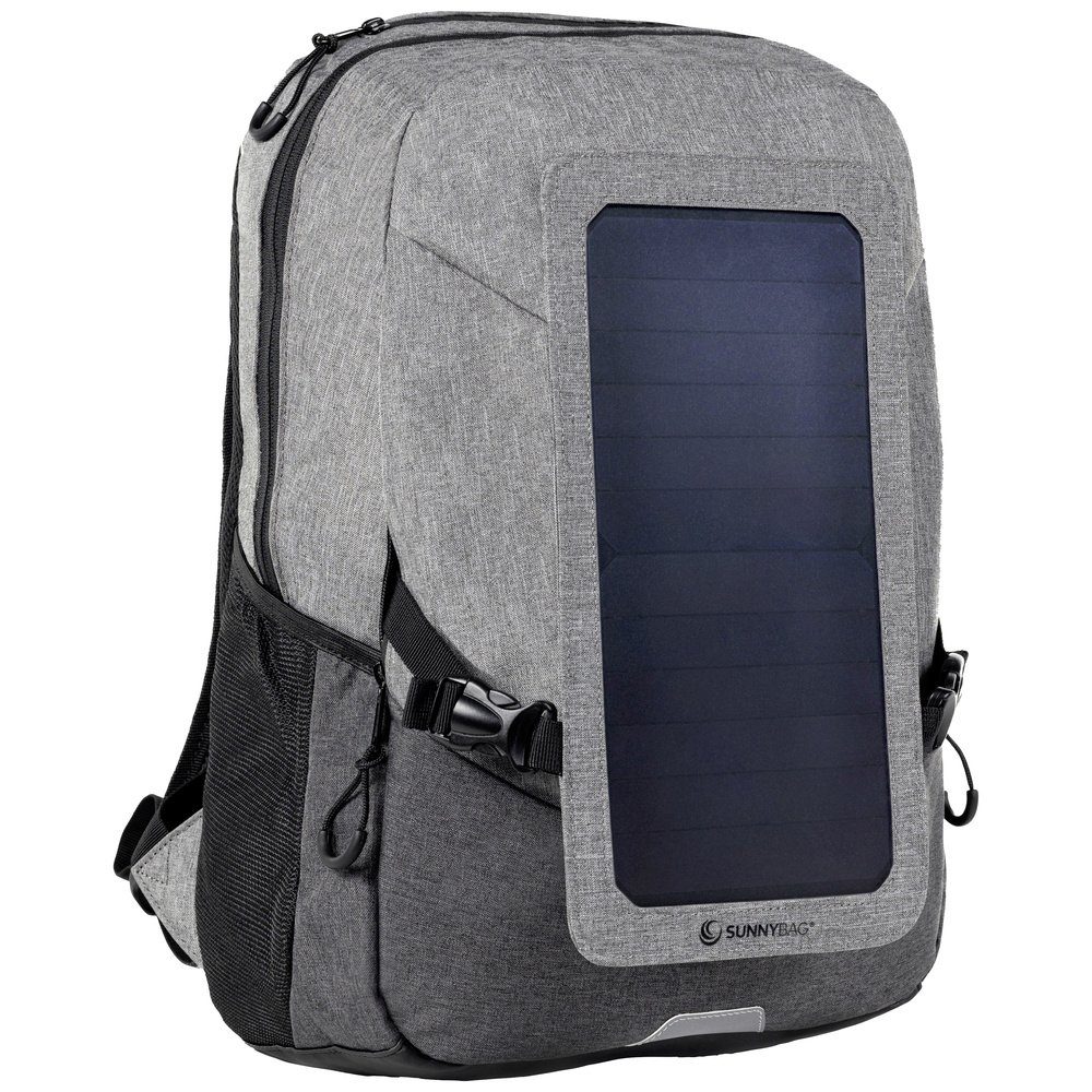 Reiserucksack SunnyBag Solarrucksack Explorer+ 15 l (B x H x T) 290 x 370 x 140 mm