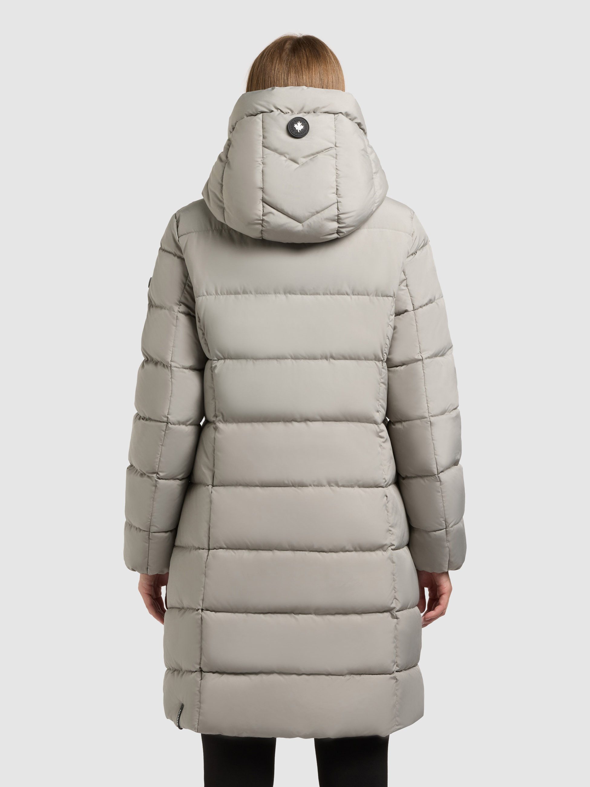 khujo Steppmantel ARLENE günstig online kaufen