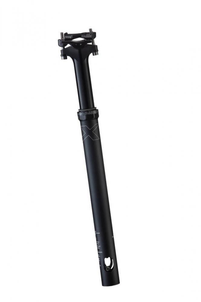Easton Sattelstütze Easton EA90 AX Dropper-Sattelstütze 27,2 x 350 mm, 50 mm Hub - mehr Ko