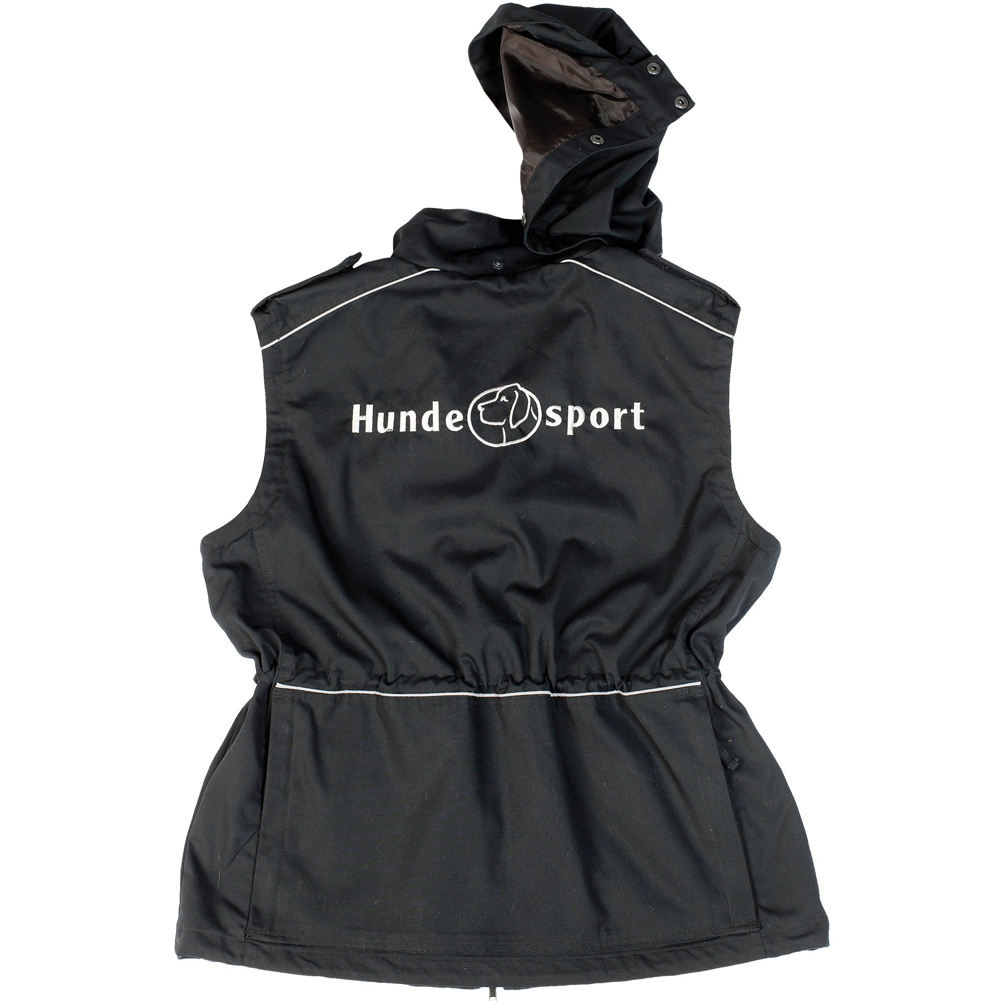 Schecker Funktionsweste HundeSport® Weste (Unisex-Modell) (1-tlg) günstig online kaufen