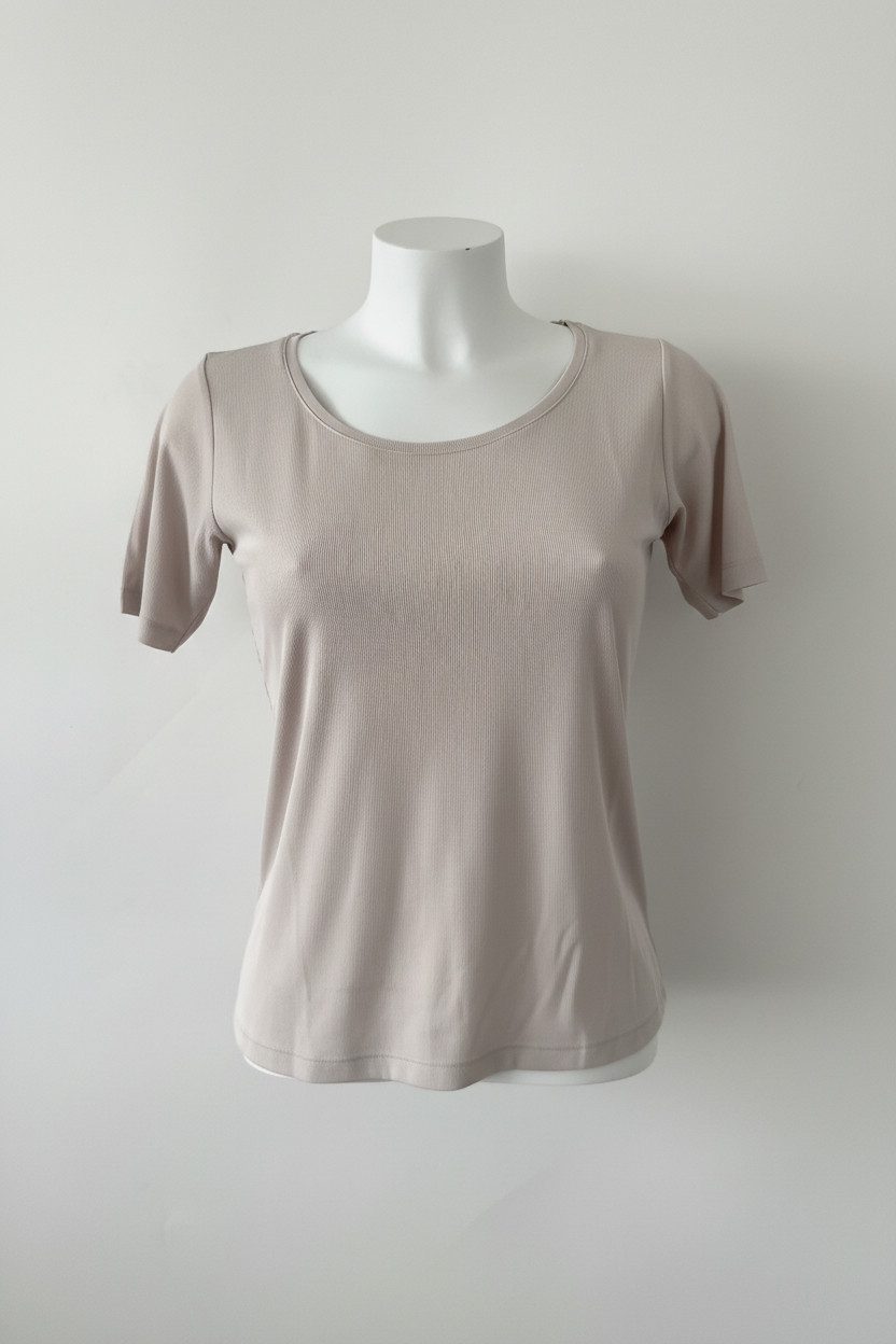Zuckerwatte T-Shirt Modal