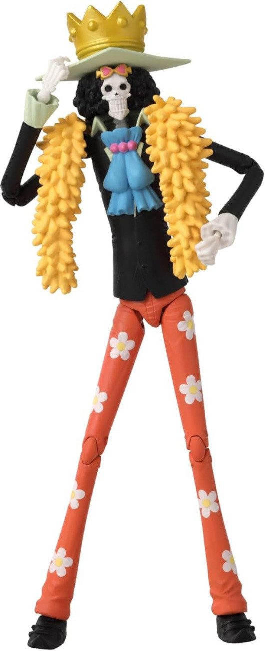 Bandai Merchandise-Figur One Piece: Brook 17 cm Action Figure