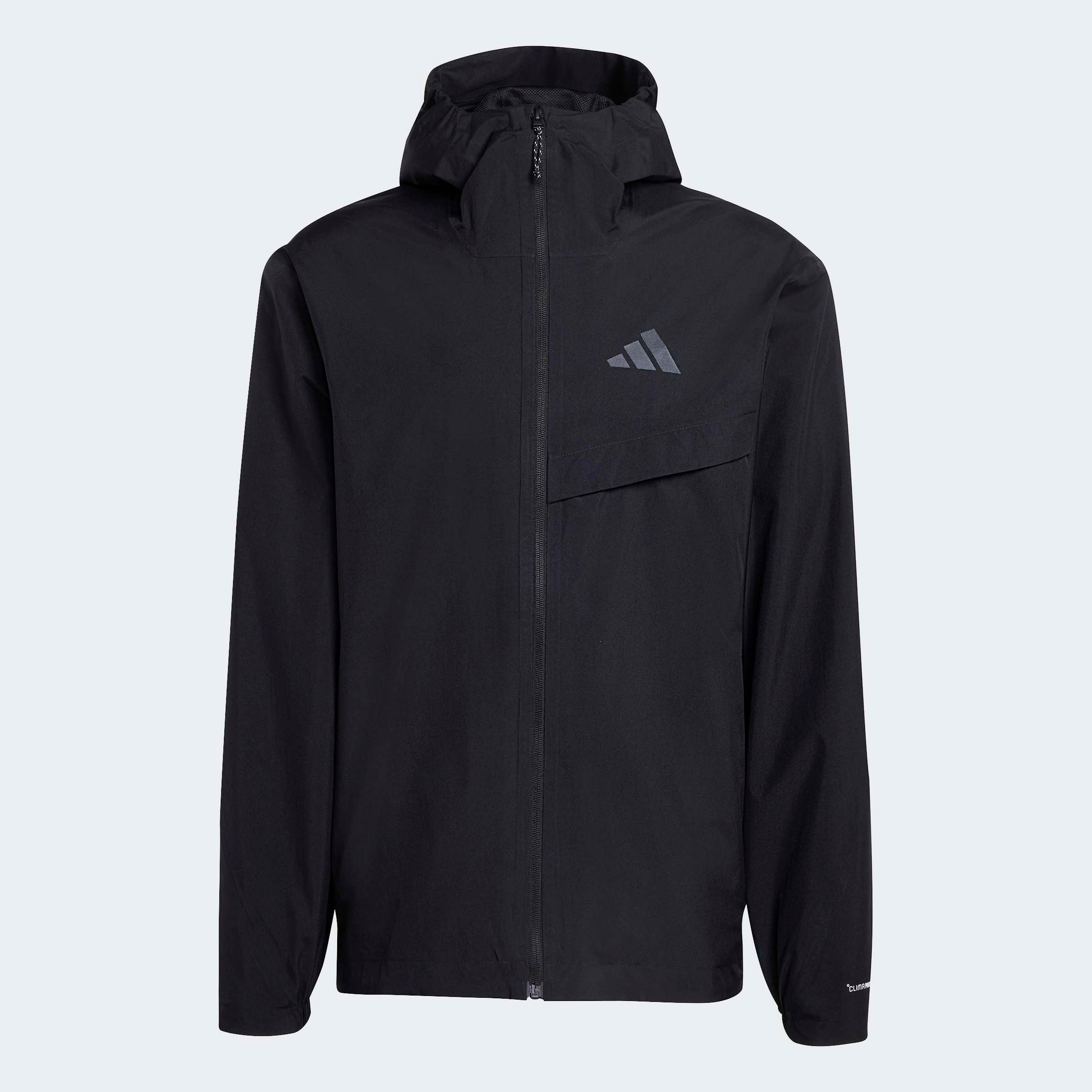 Outdoorjacke MT 2L RAIN J