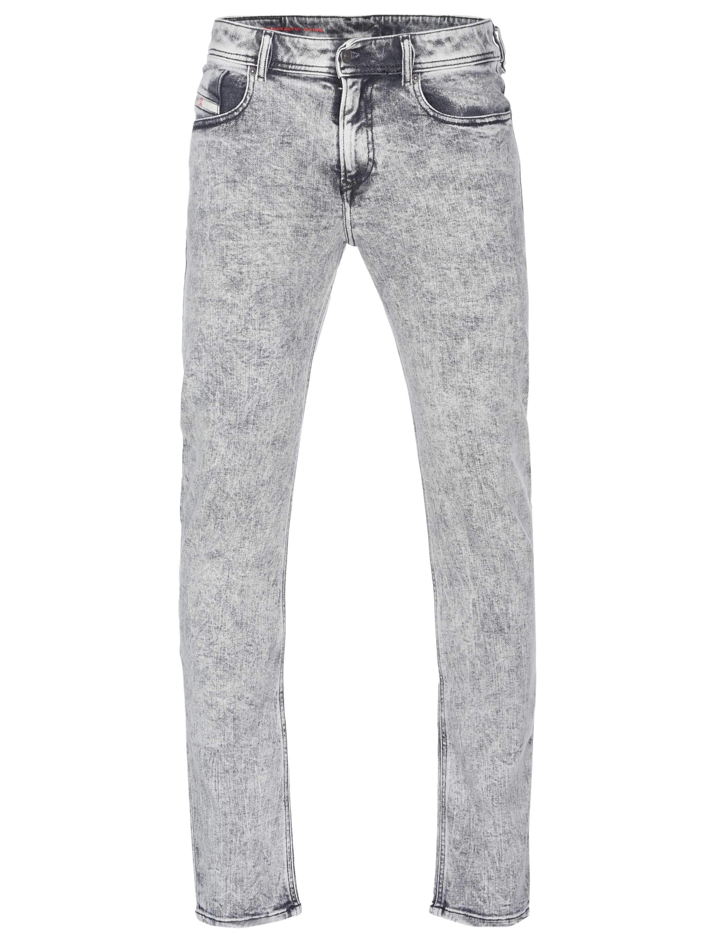 Diesel Slim-fit-Jeans