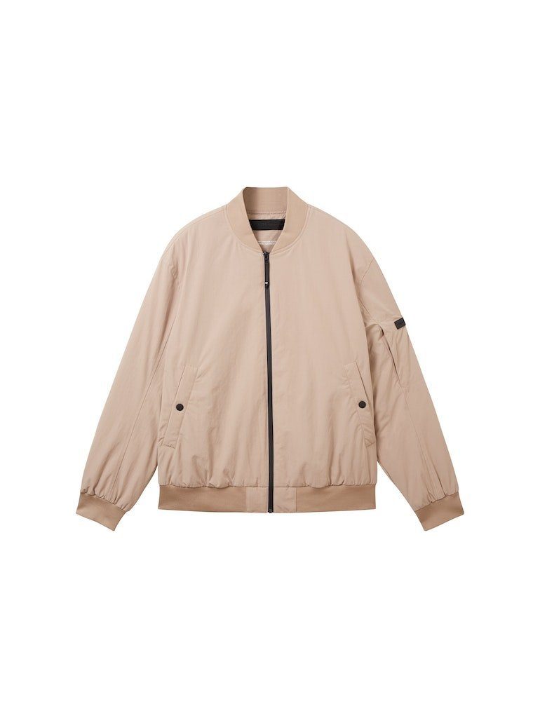 TOM TAILOR Allwetterjacke