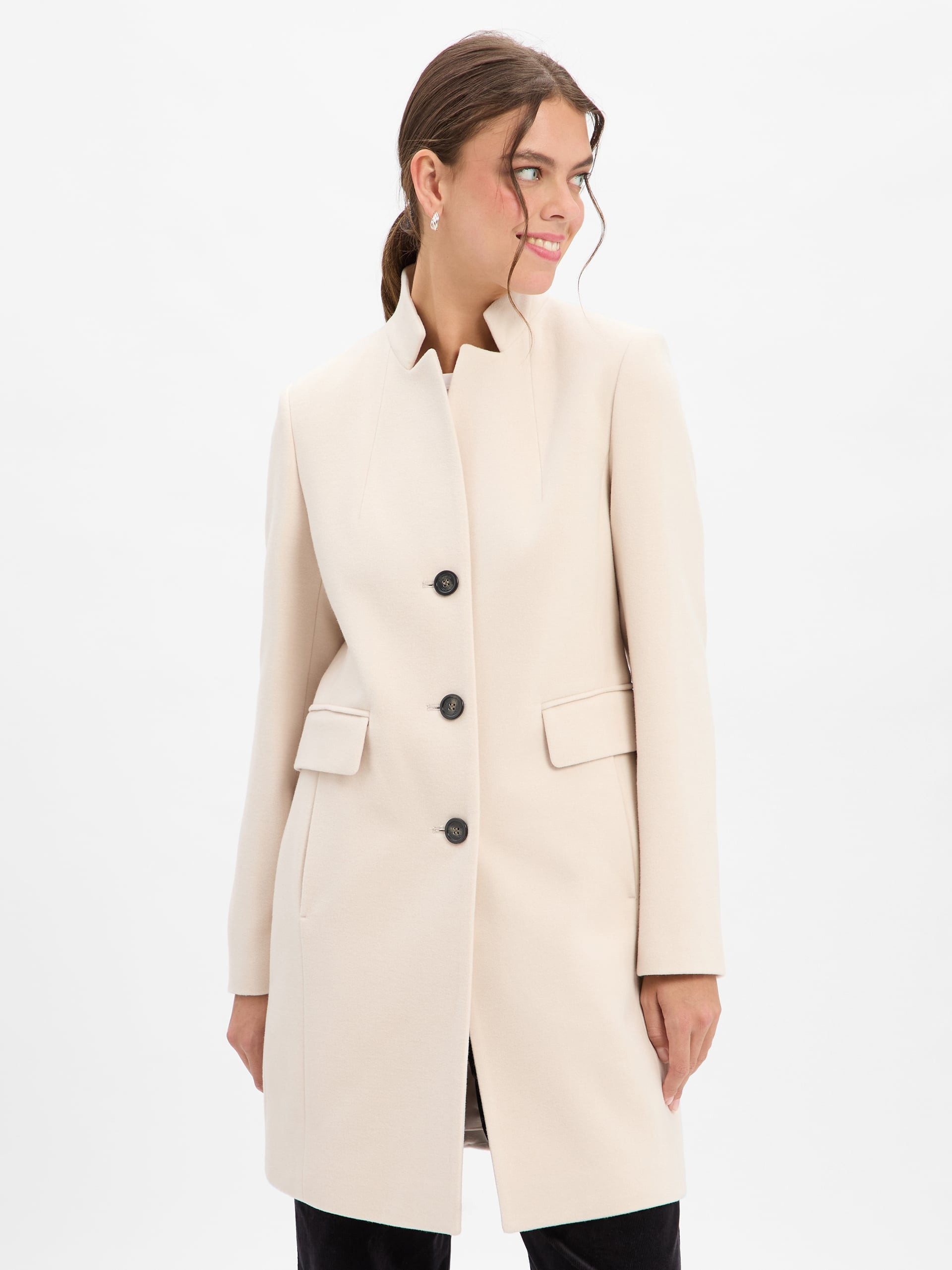 comma Kurzmantel günstig online kaufen