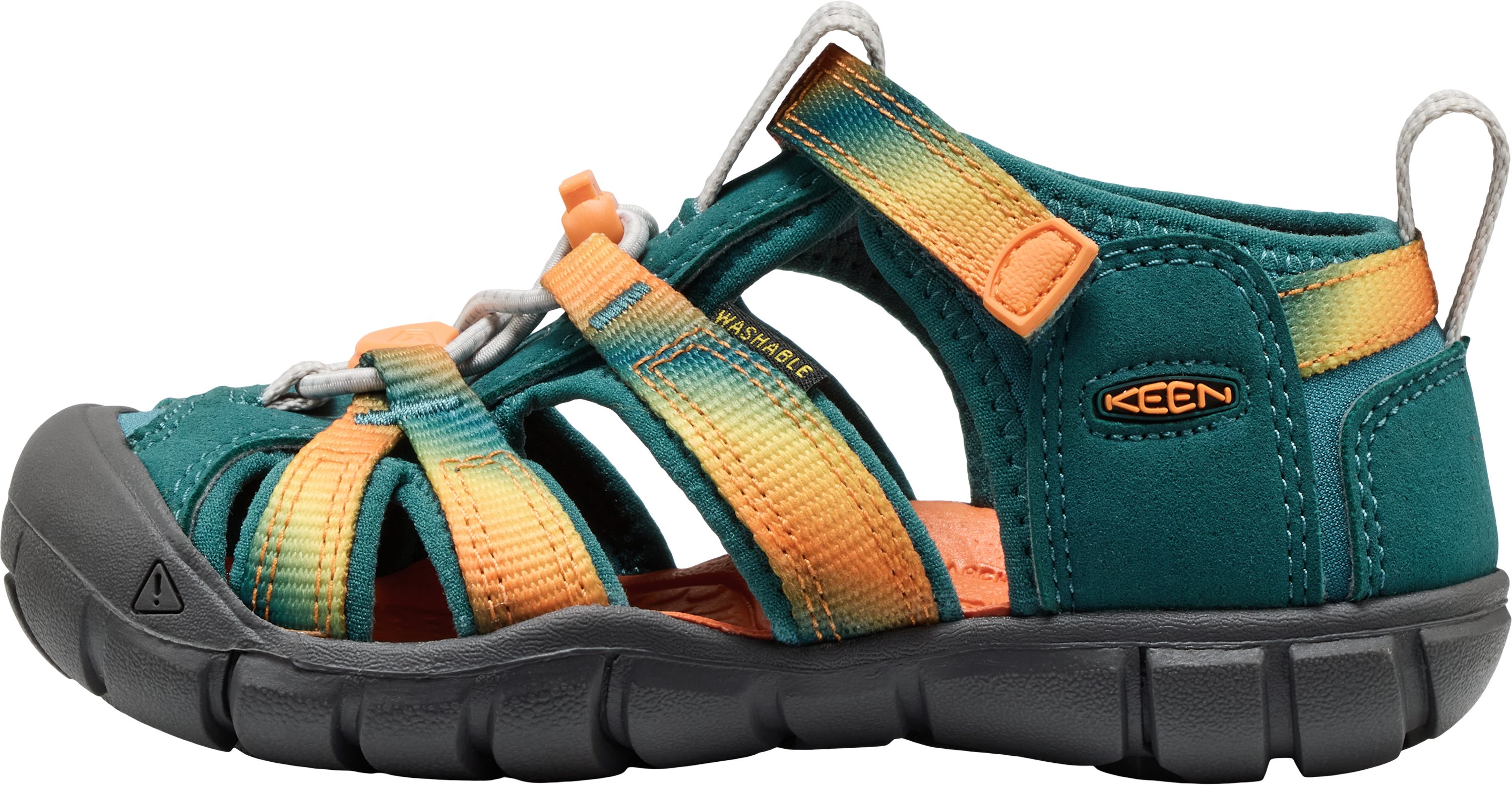 Keen SEACAMP II CNX Sandale