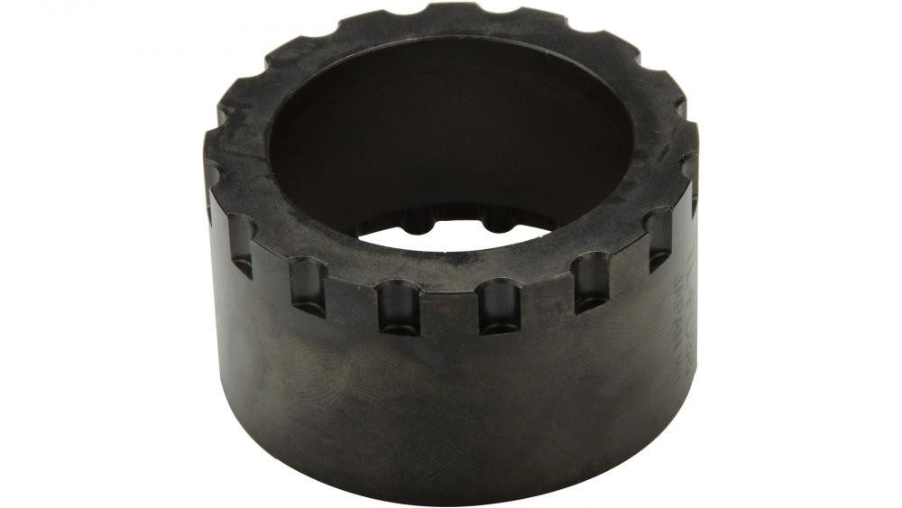 Shimano Kettenschaltung SHIMANO Kettenblatt-Montagewerkzeug TL-FC38 Kettenblatt-Montagewerkzeu