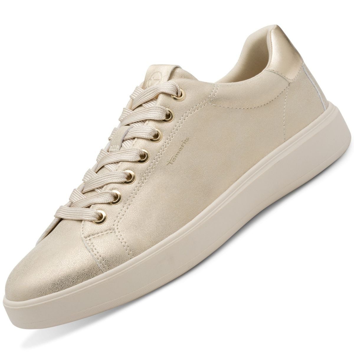 Tamaris 1-23720-43/498 Schnürschuh günstig online kaufen