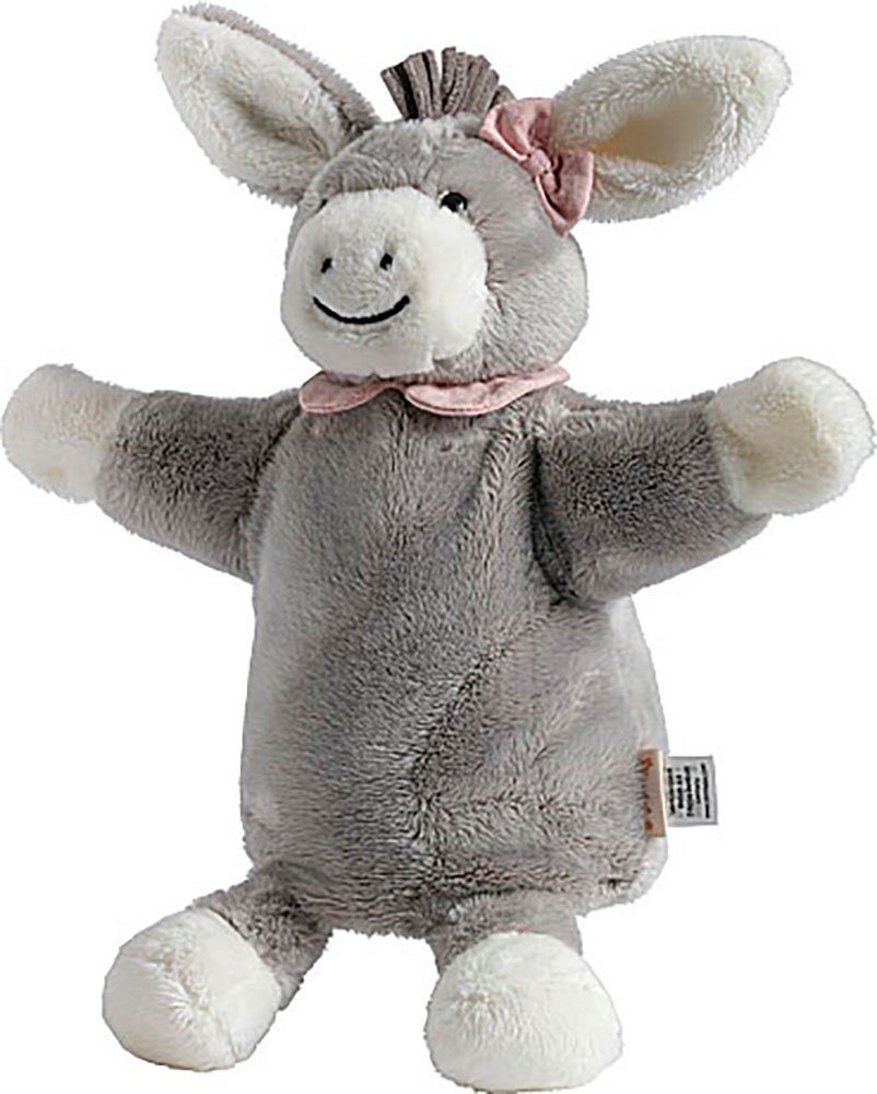 Sterntaler® Handpuppe Emmi Girl