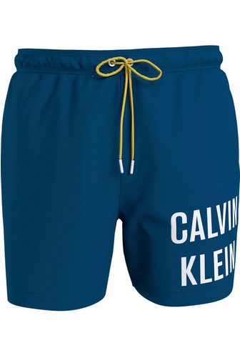  Calvin KLEIN Swimwear Badeshorts su gr...