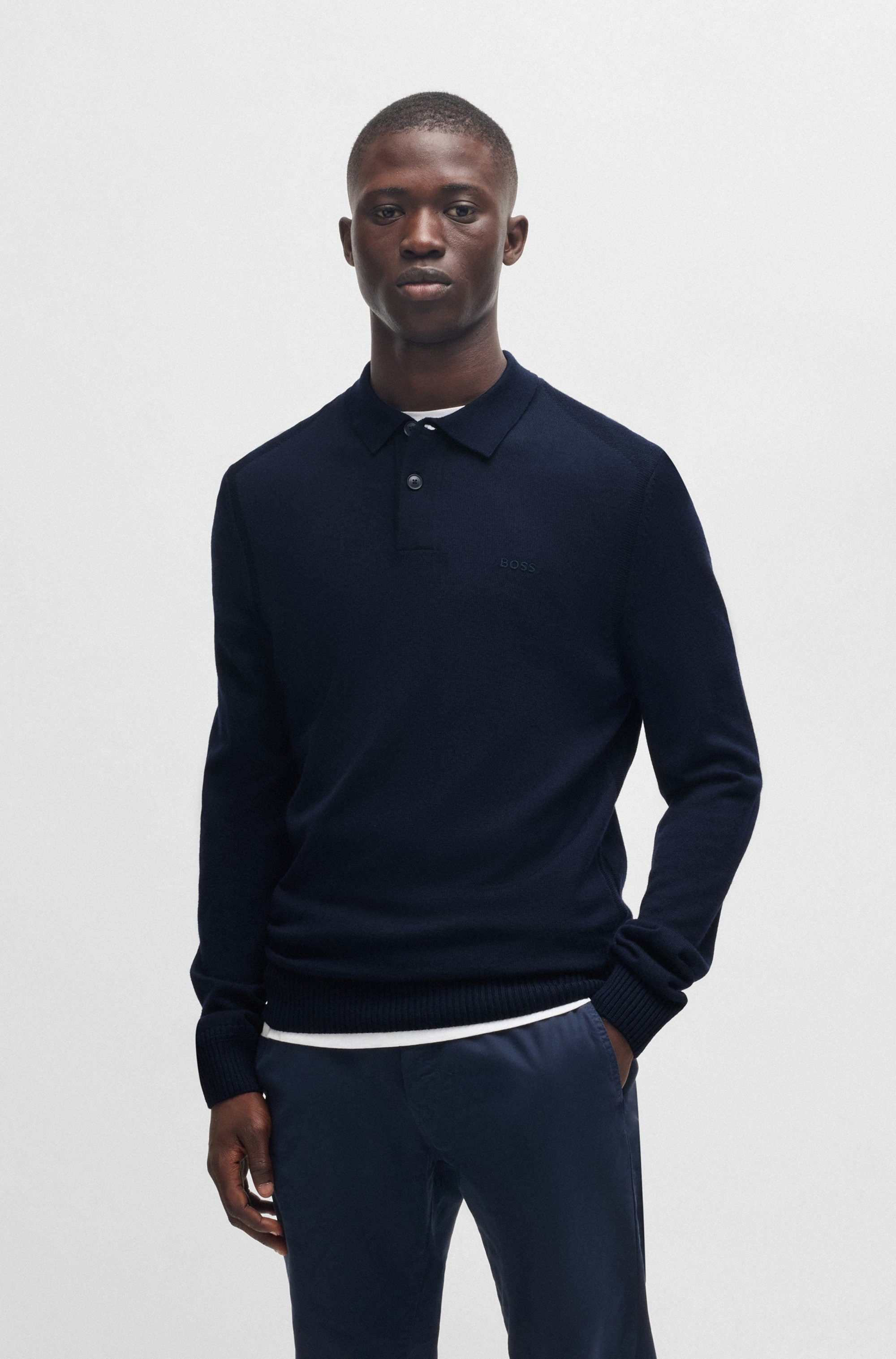 Strickpullover Avac