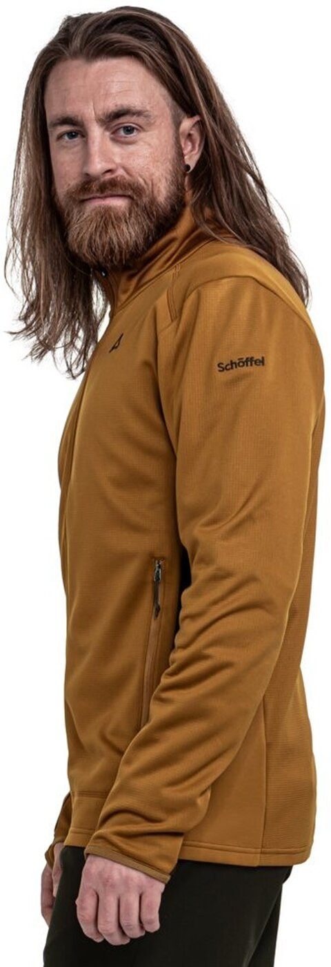 Schöffel Skijacke Fleece Jk Style Milagle MNS