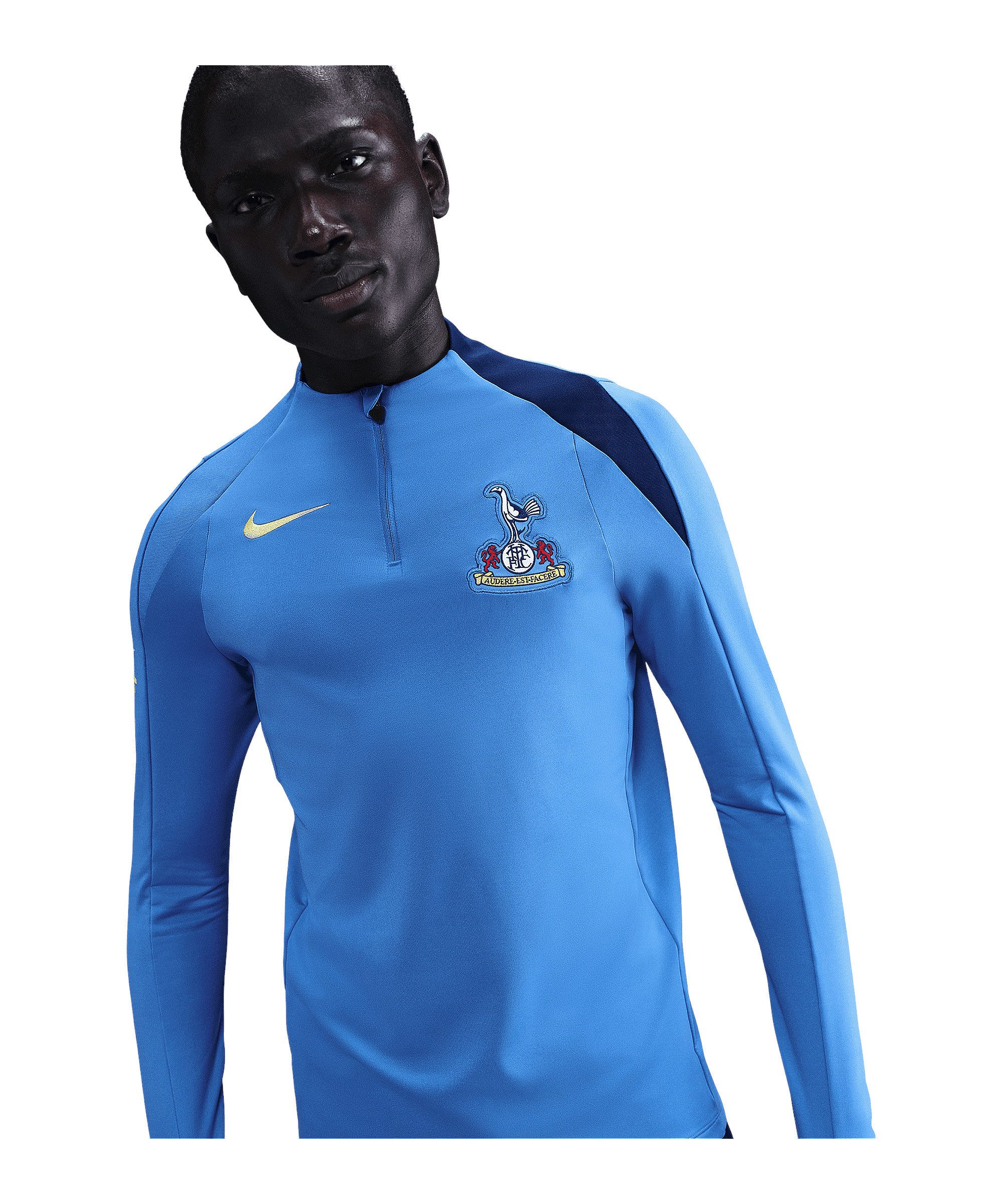 Nike Sweatshirt Nike Performance Polyester