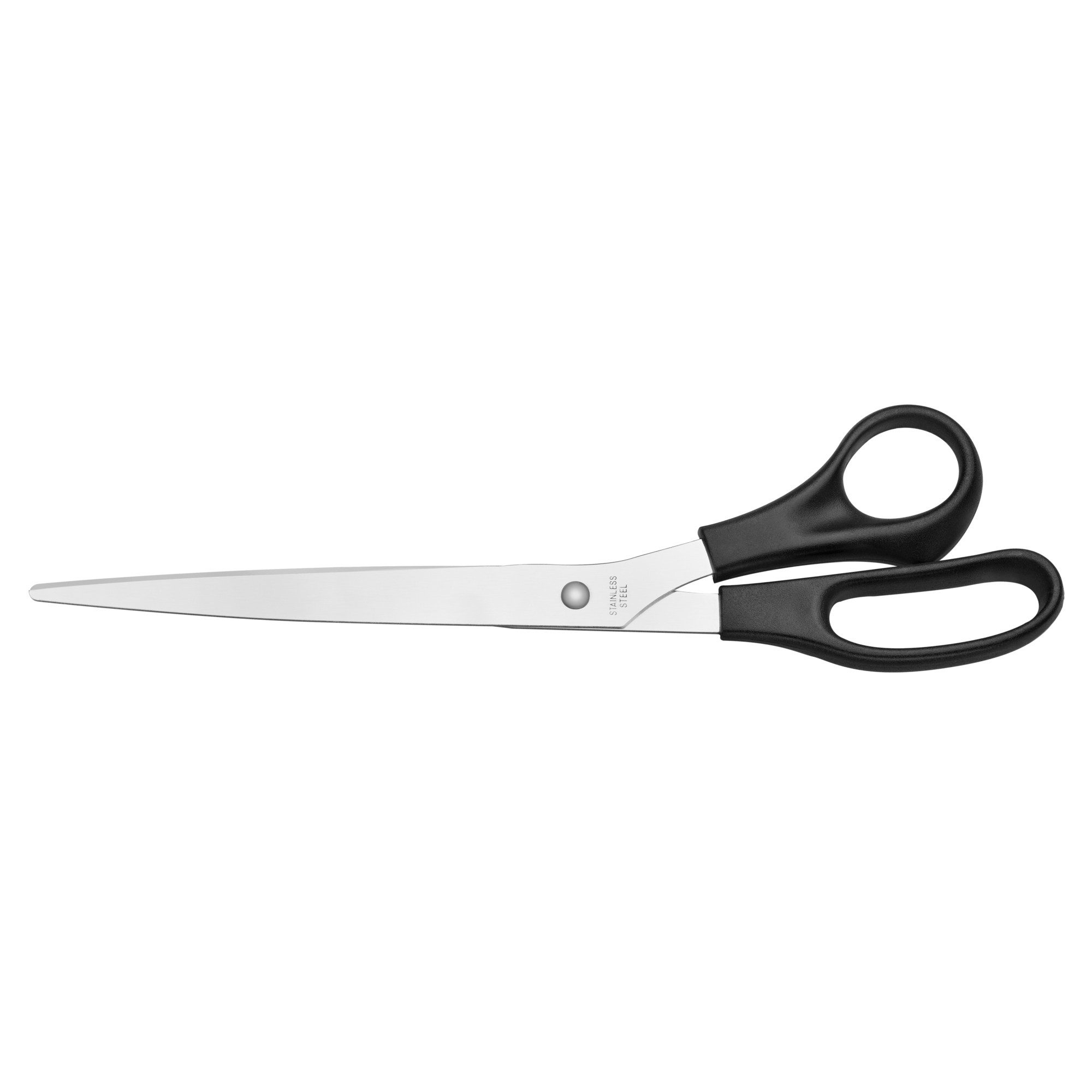 Universalschere Westcott Schere BP 25,0cm Stahl schwarz Nr. E-34111, rostfrei