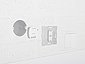 smartwares Zwischenstecker, HomeWizard SET Funk-Schalter Unterputz 230V 400Watt + batteriebetriebener Wand-Lichtschalter ohne Kabel - nachrüsten, Bild 9