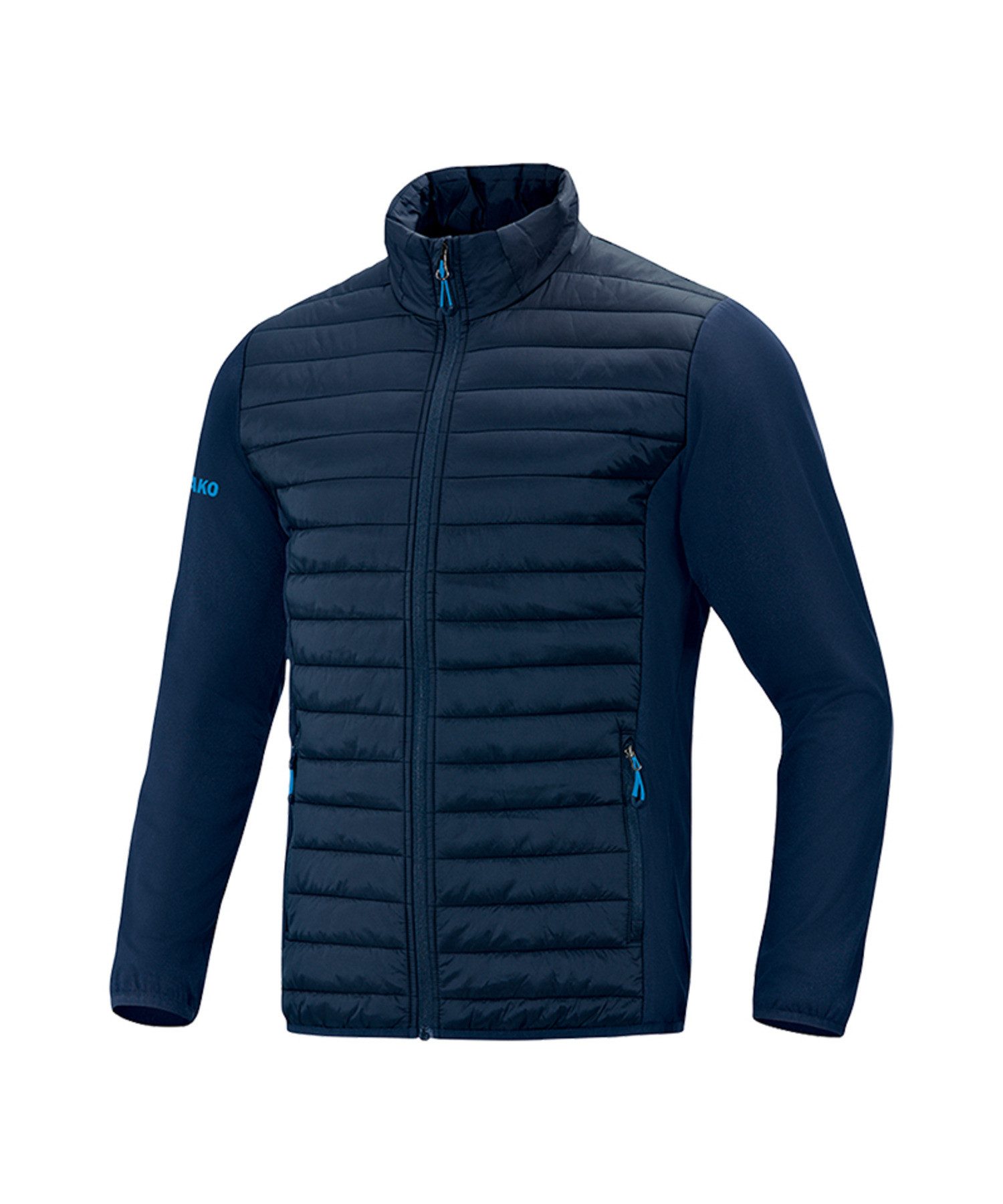 Jako Allwetterjacke Hybridjacke Premium (1-St) default