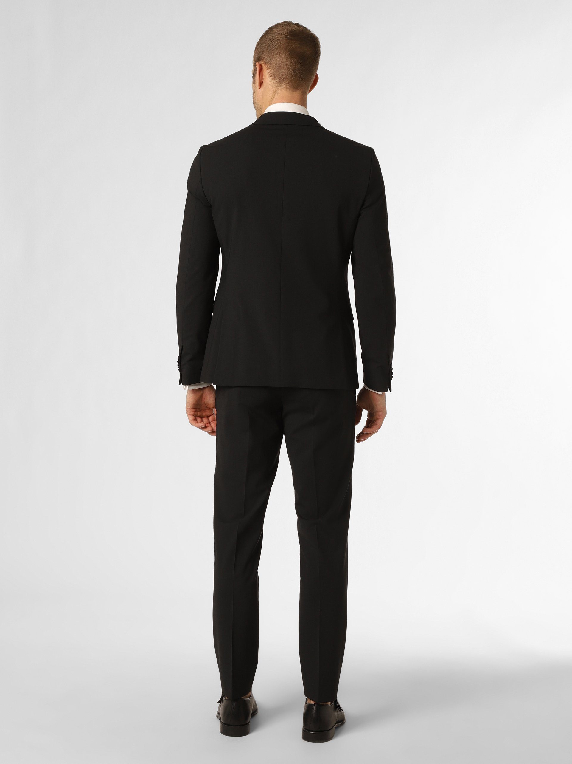 Finshley & Harding London Anzug Brixdon/Hoxdon günstig online kaufen