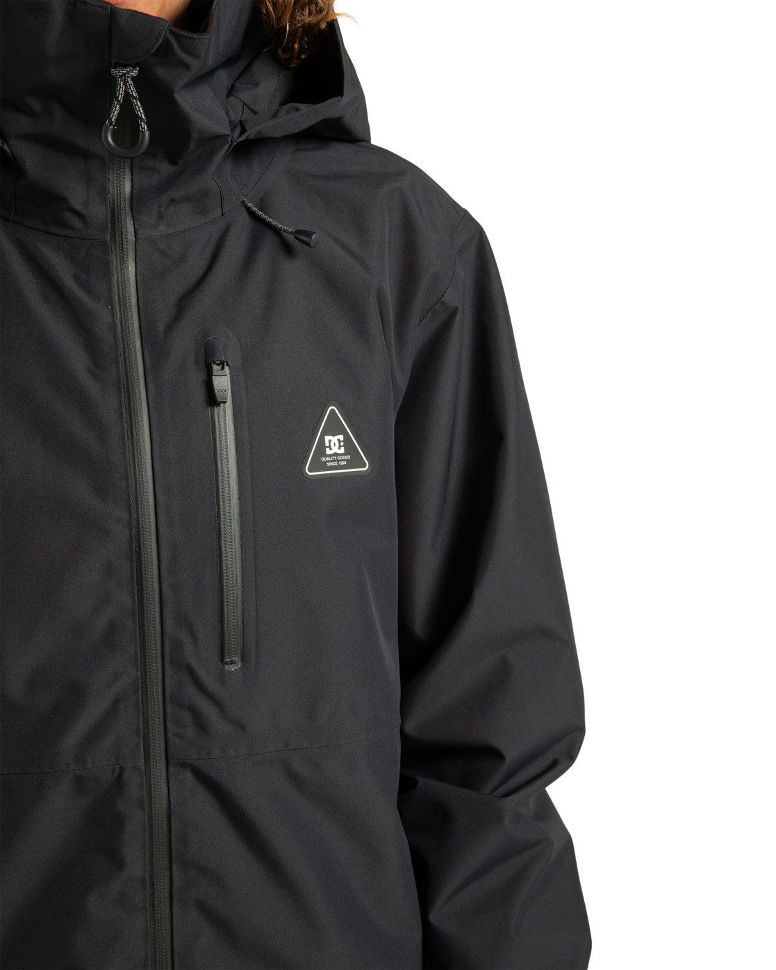 DC Shoes Snowboardjacke Basis 30K