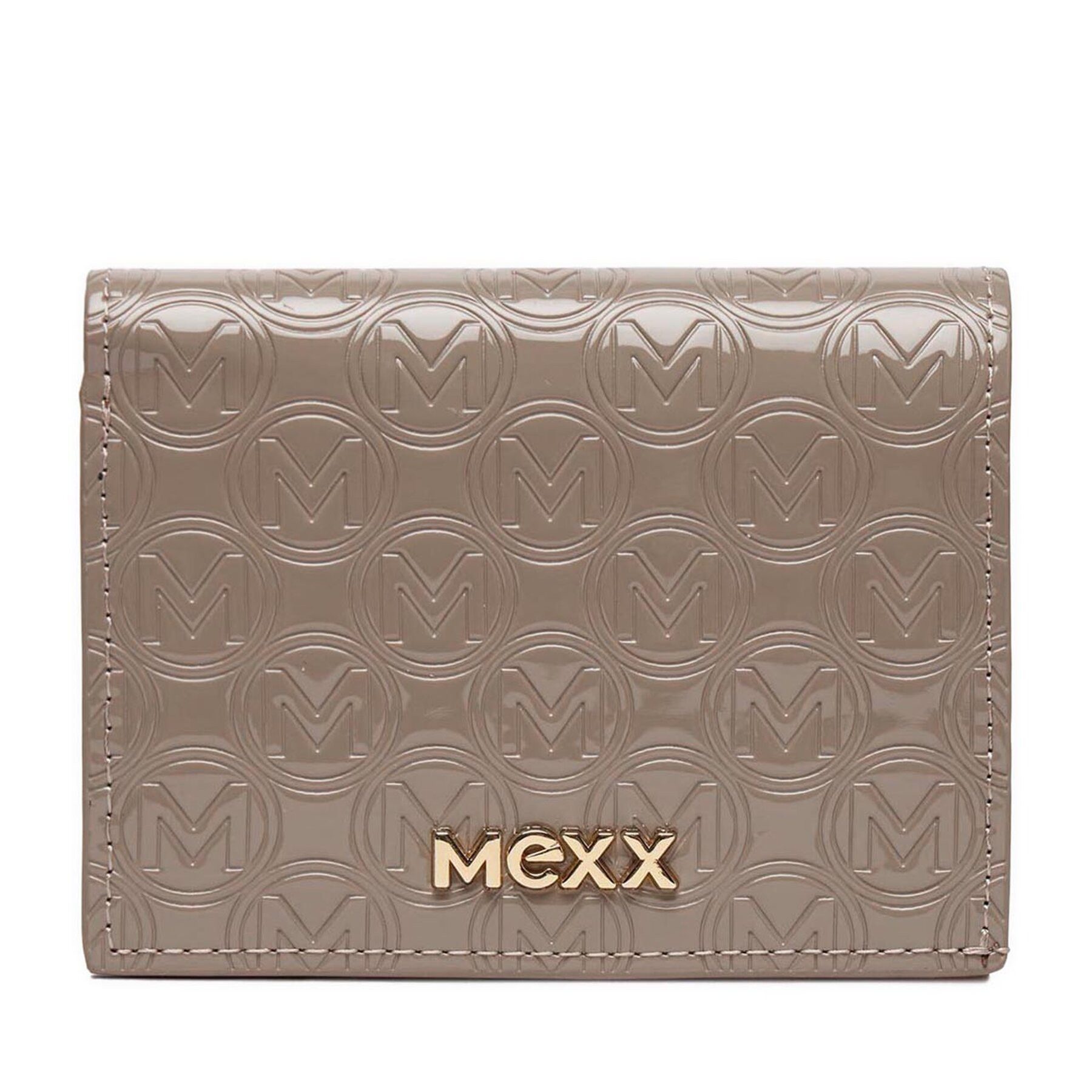 Mexx Geldbörse Mexx Damen Geldbörse 5907964465683 Beige