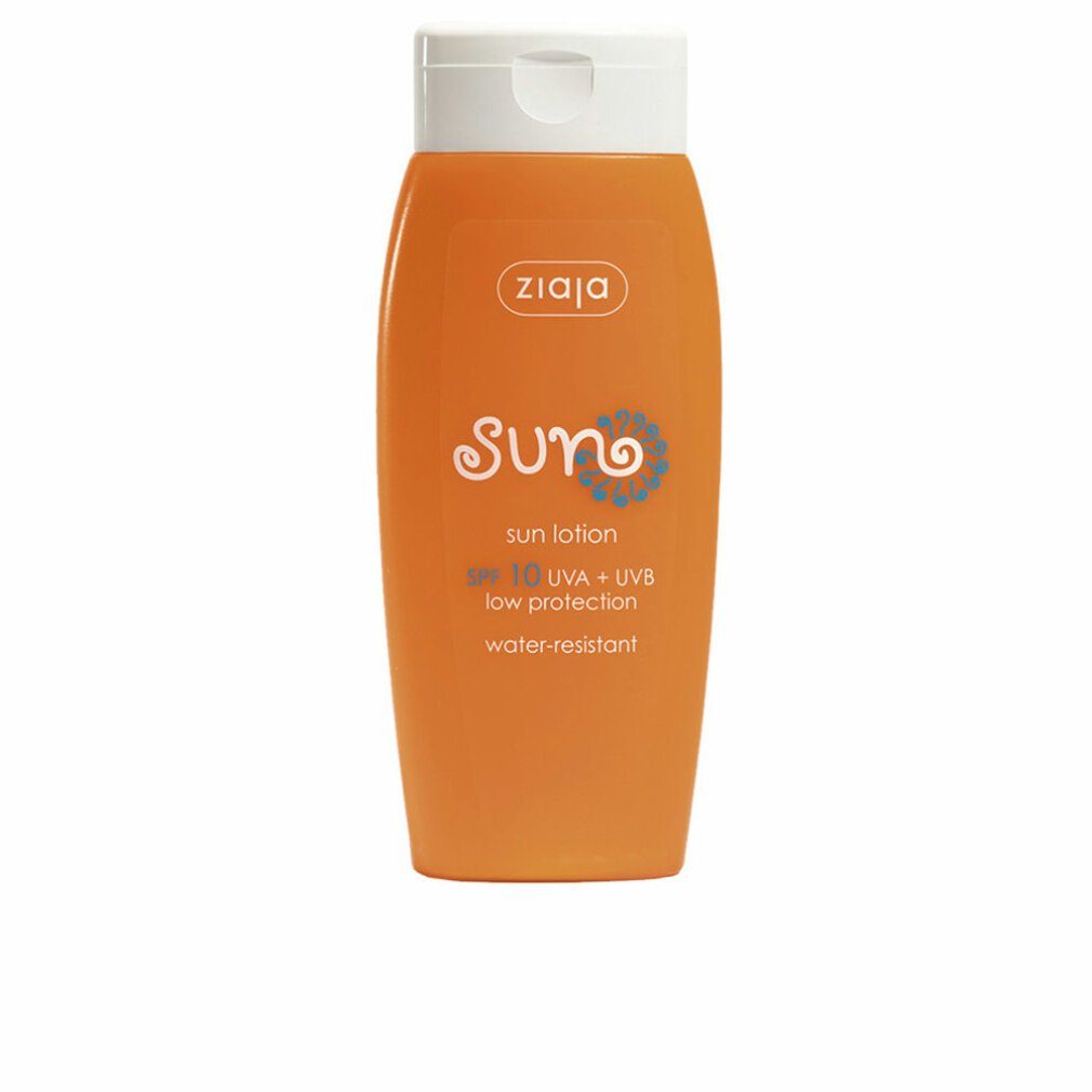 Ziaja Sonnenschutzcreme Sun Protector Solar Spf10