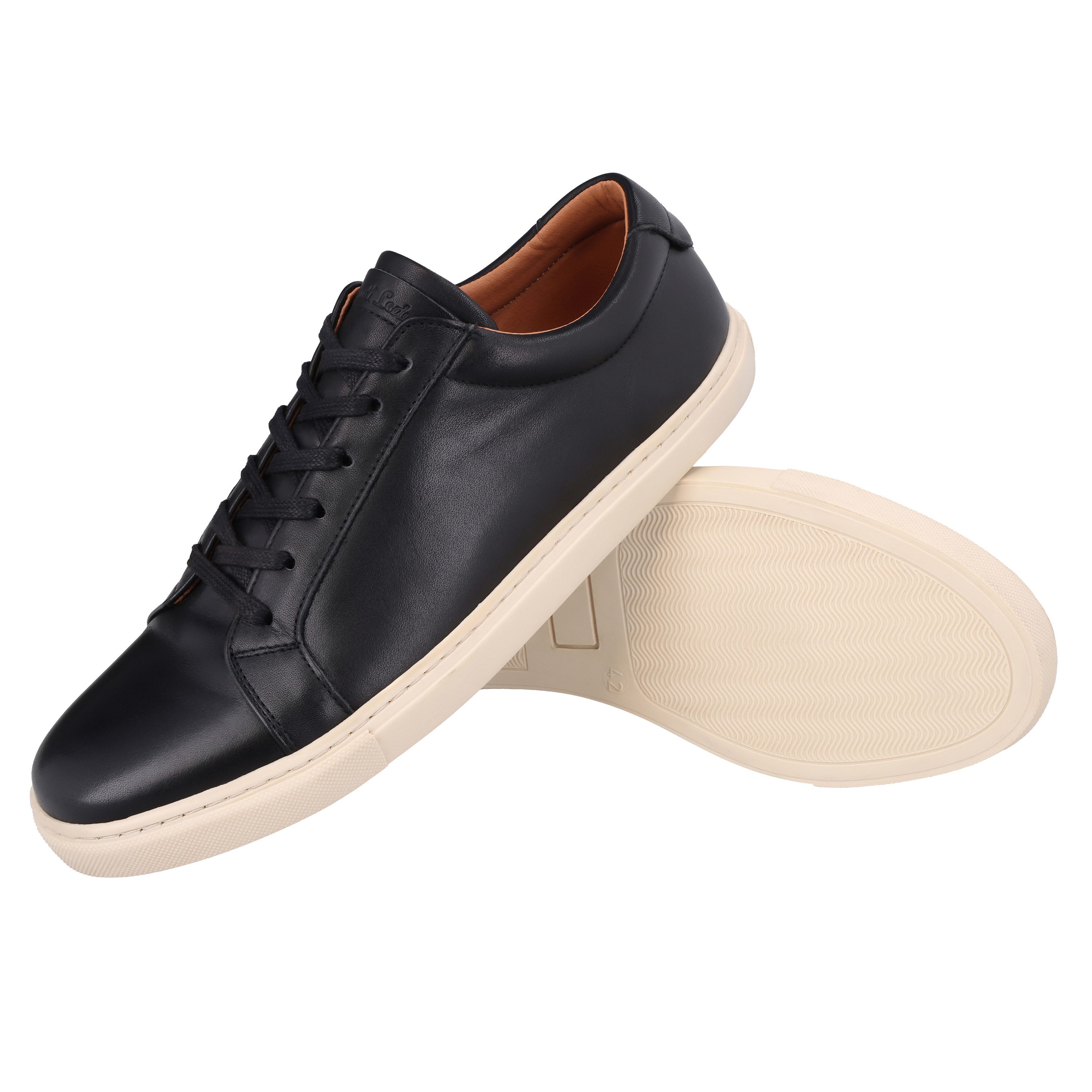 Gusti Leder Gusti Leder Schuhe Frederik Schnürschuh