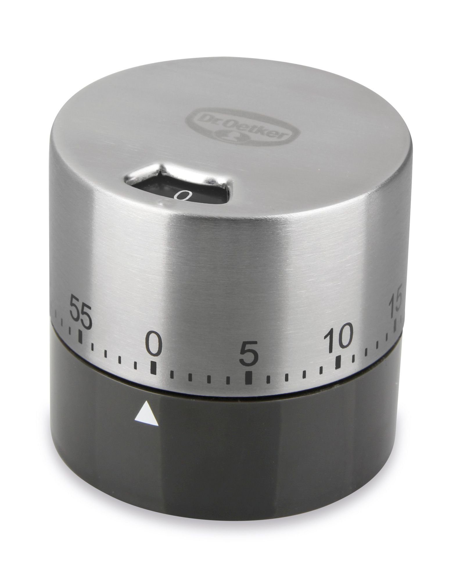 Küchentimer Timer Kurzzeitmesser Eieruhr Mechanisch Back-Spaß Dr. Oetker 4519