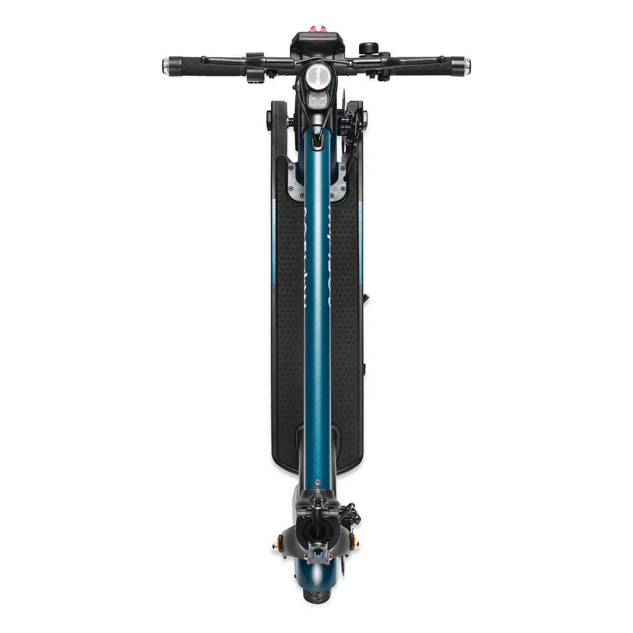 soflow E-Scooter SO4 Gen 3 KickScooter mit Dt. Straßenzulassung, 20 km/h
