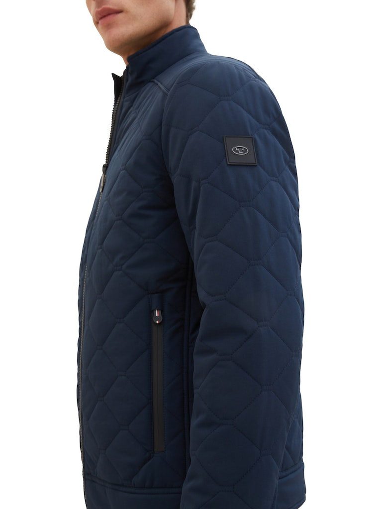 TOM TAILOR Allwetterjacke