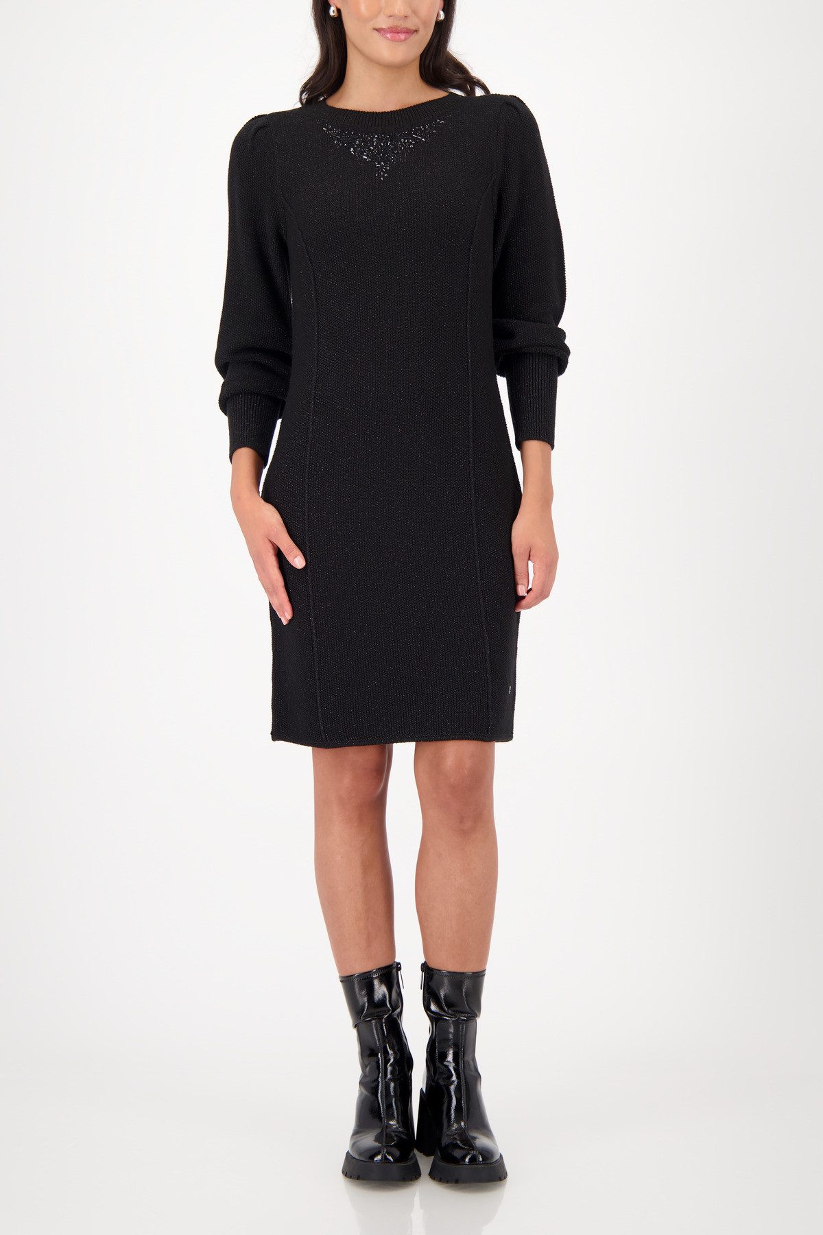 Monari Midikleid Kleid günstig online kaufen