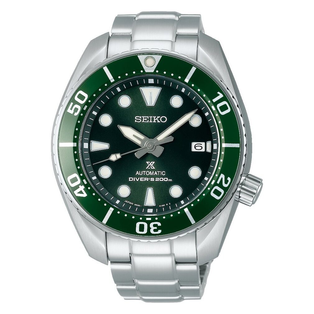 Luxusuhr Mod. PROSPEX DIVERS SEA