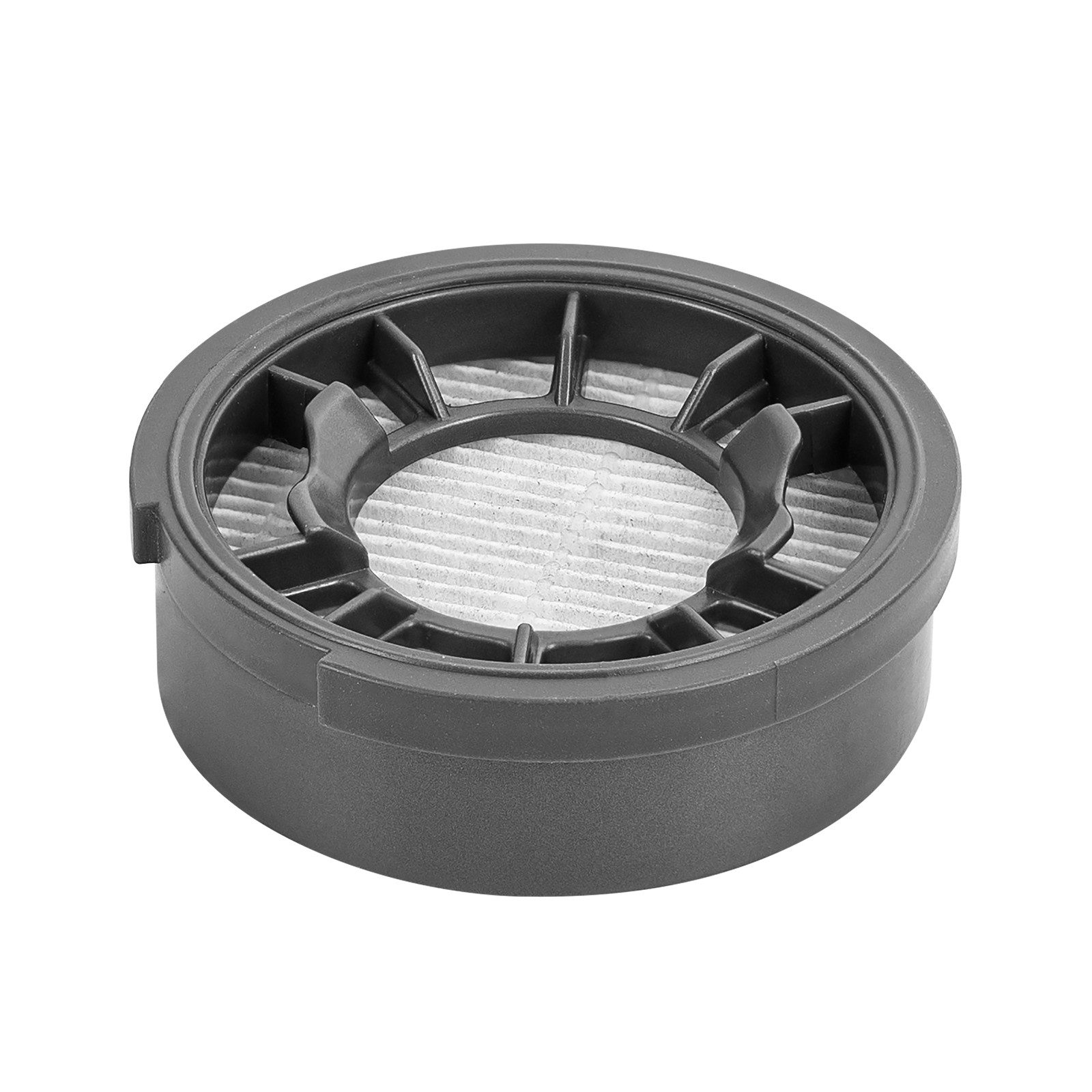 Genius Saugfilter INVICTUS Hepa Filter, für X7, X8 PRO und X9 FACELIFT (1. tlg Set), Einfache Reinigung