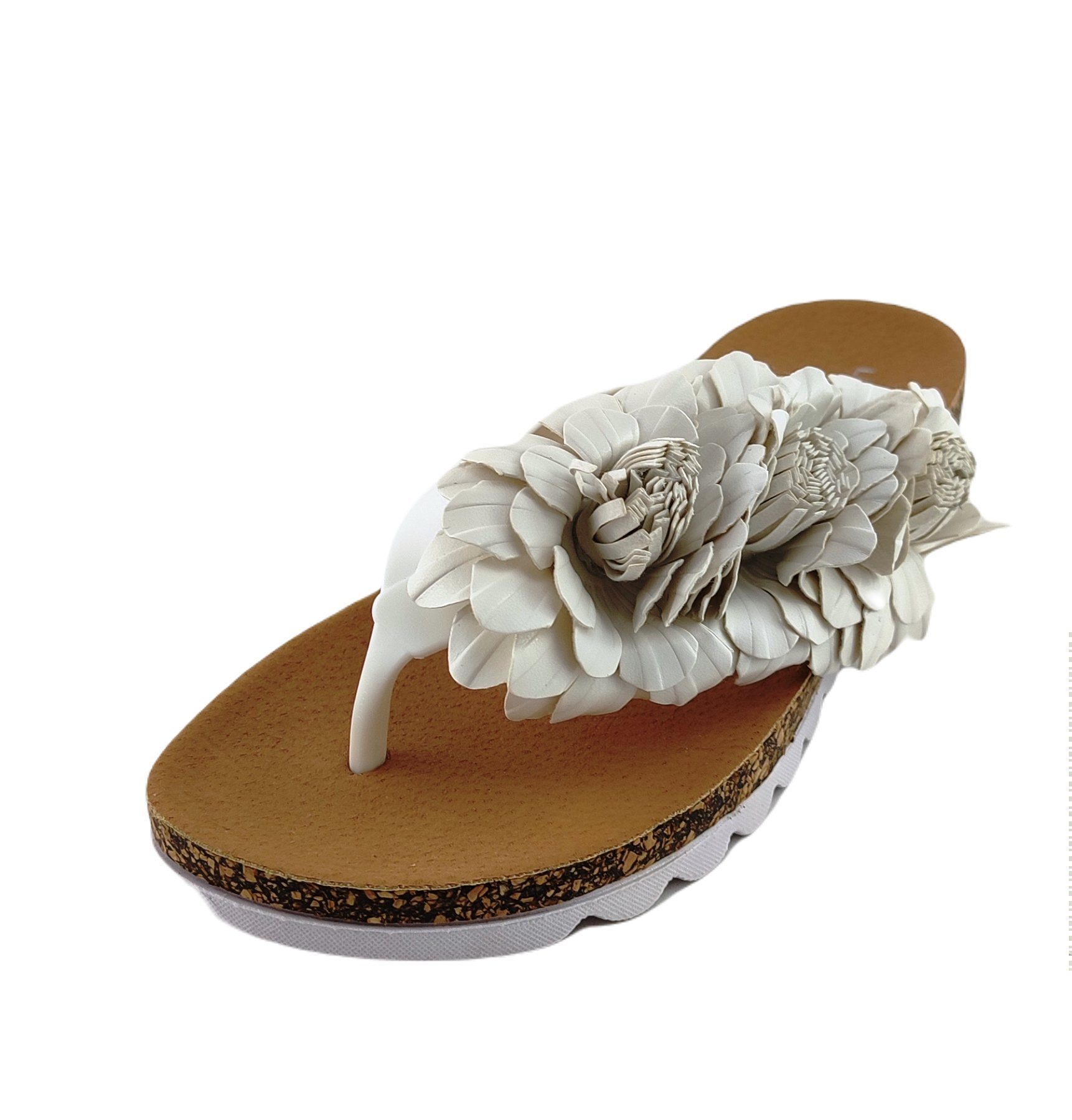 Linea Scarpa Linea Scarpa Flora Zehentrenner günstig online kaufen