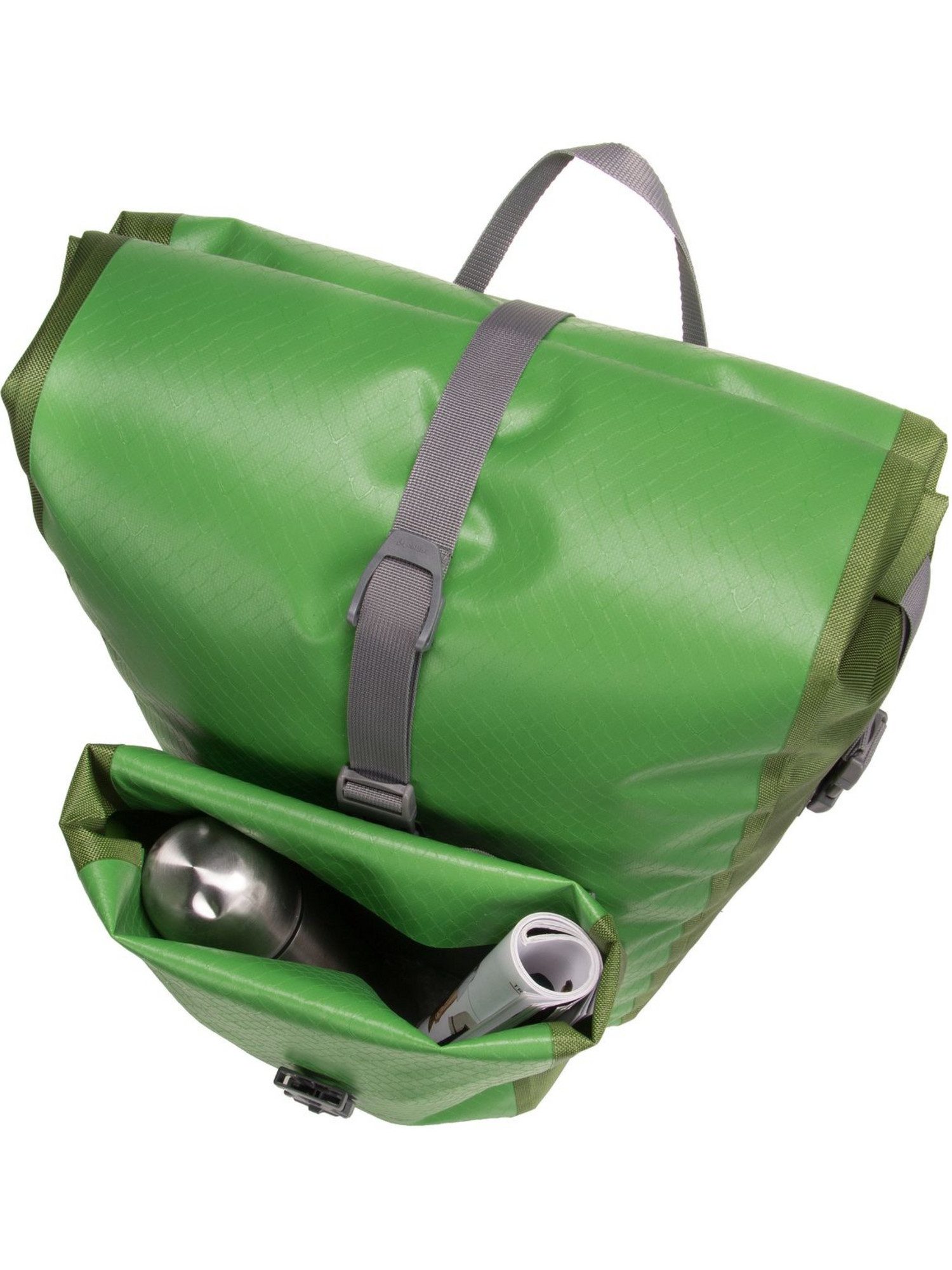 VAUDE Fahrradtasche Aqua Back Plus