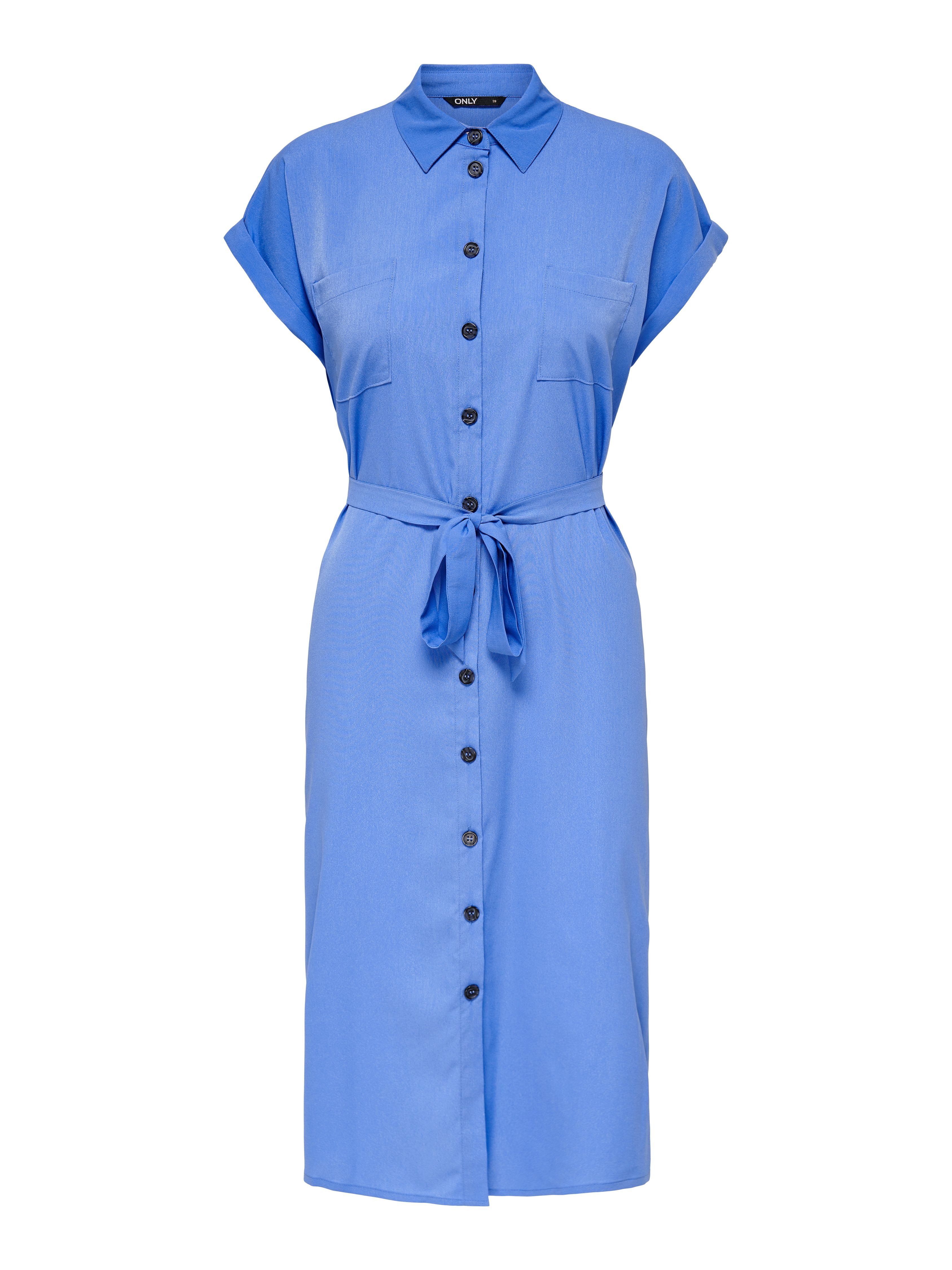 ONLY Jerseykleid günstig online kaufen