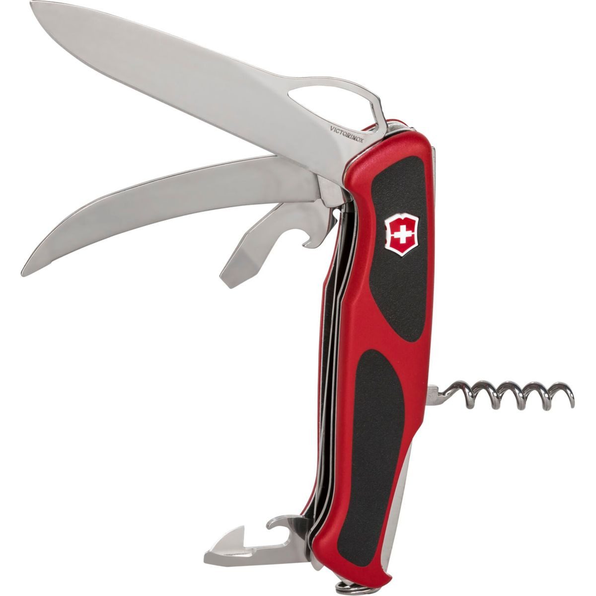 Victorinox Universalmesser Rangergrip 57 Hunter günstig online kaufen