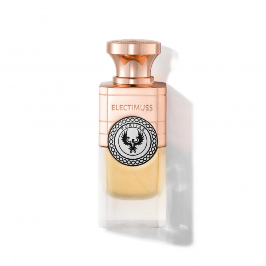 Electimuss Körperpflegeduft Kollektion Lustrous - Puritas Parfum Unisex 100 ml