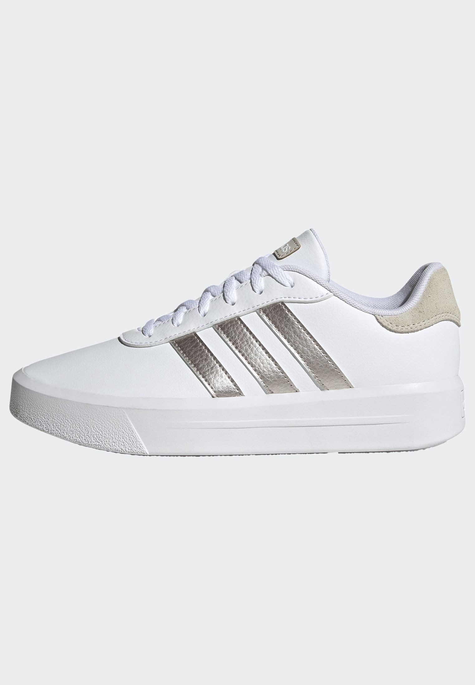 adidas Sportswear COURT PLATFORM Sneaker günstig online kaufen