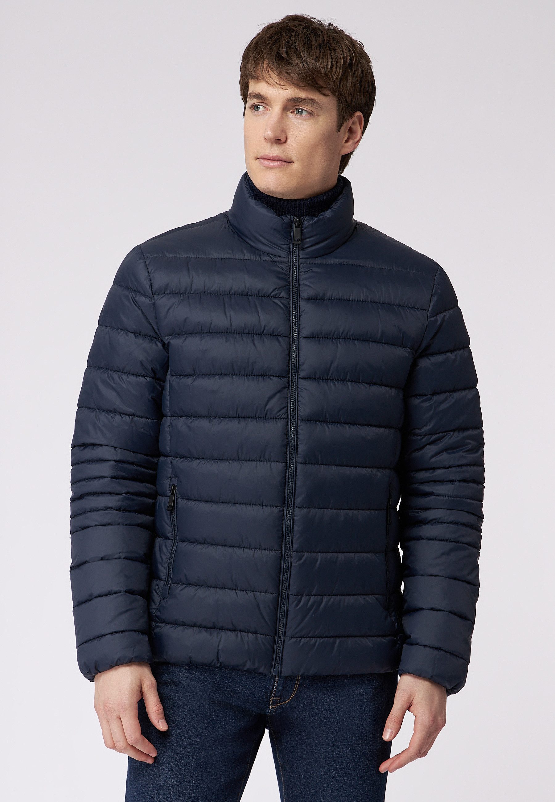 Roy Robson Steppjacke Leichte Jacke
