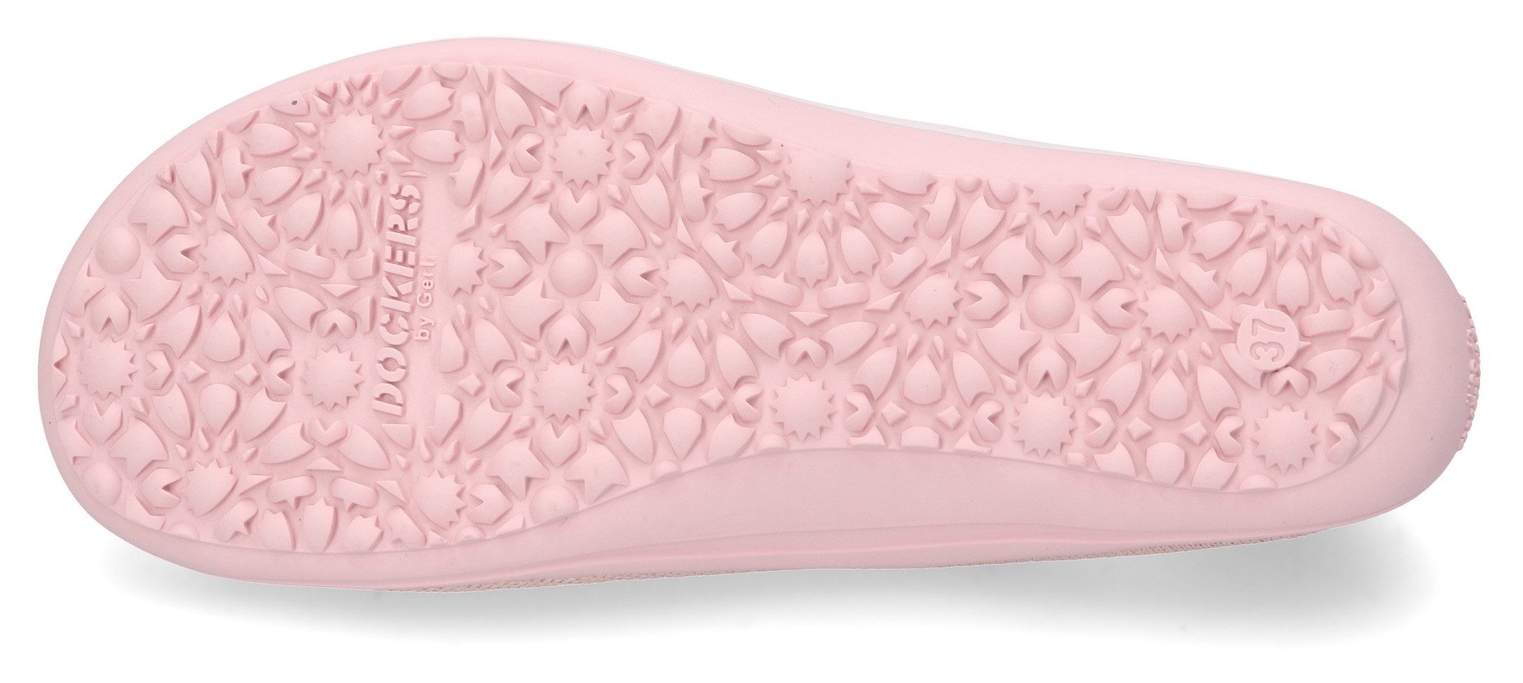 Dockers by Gerli Ballerina Barfußschuh, Slipper, Sneaker mit flexibler Laufsohle
