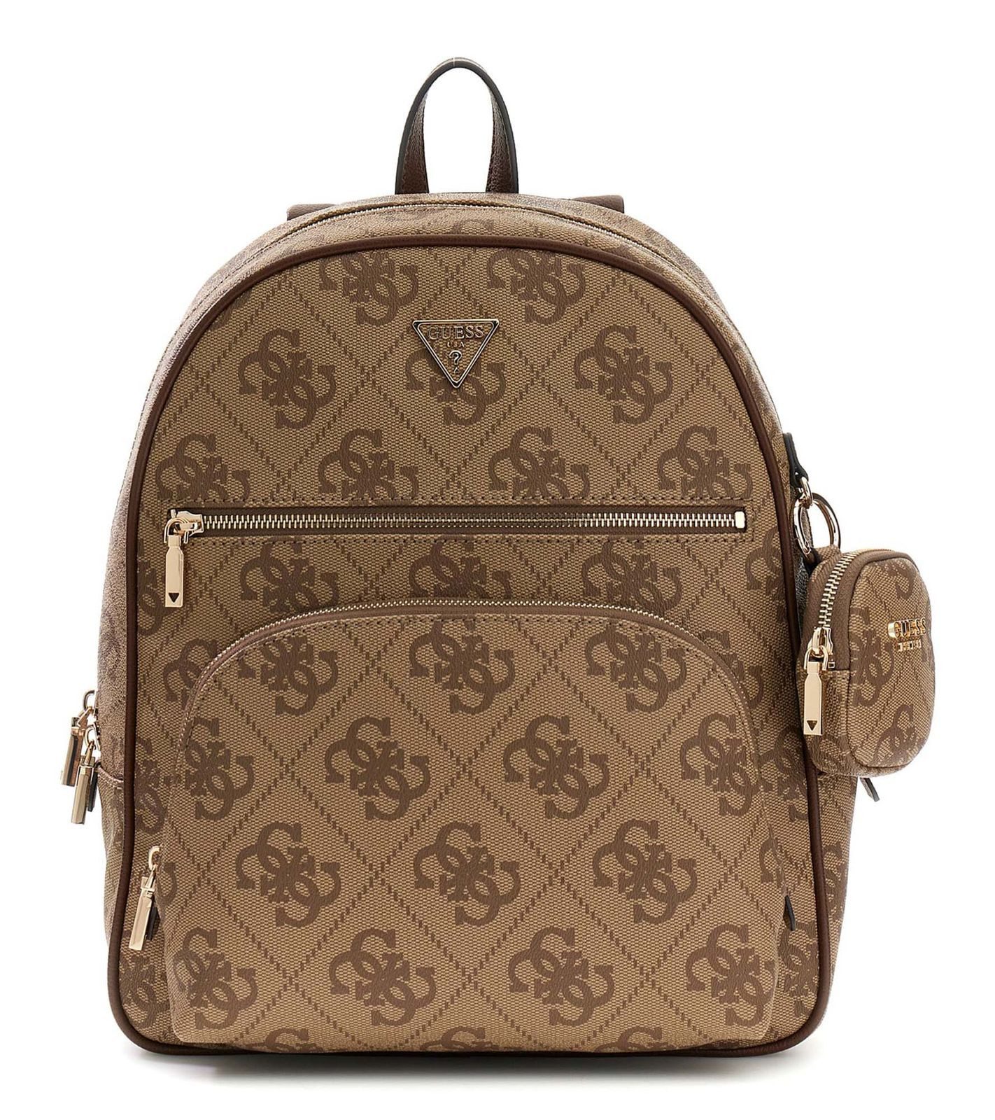 Guess Rucksack Tech Backpack (Set, 2-tlg)