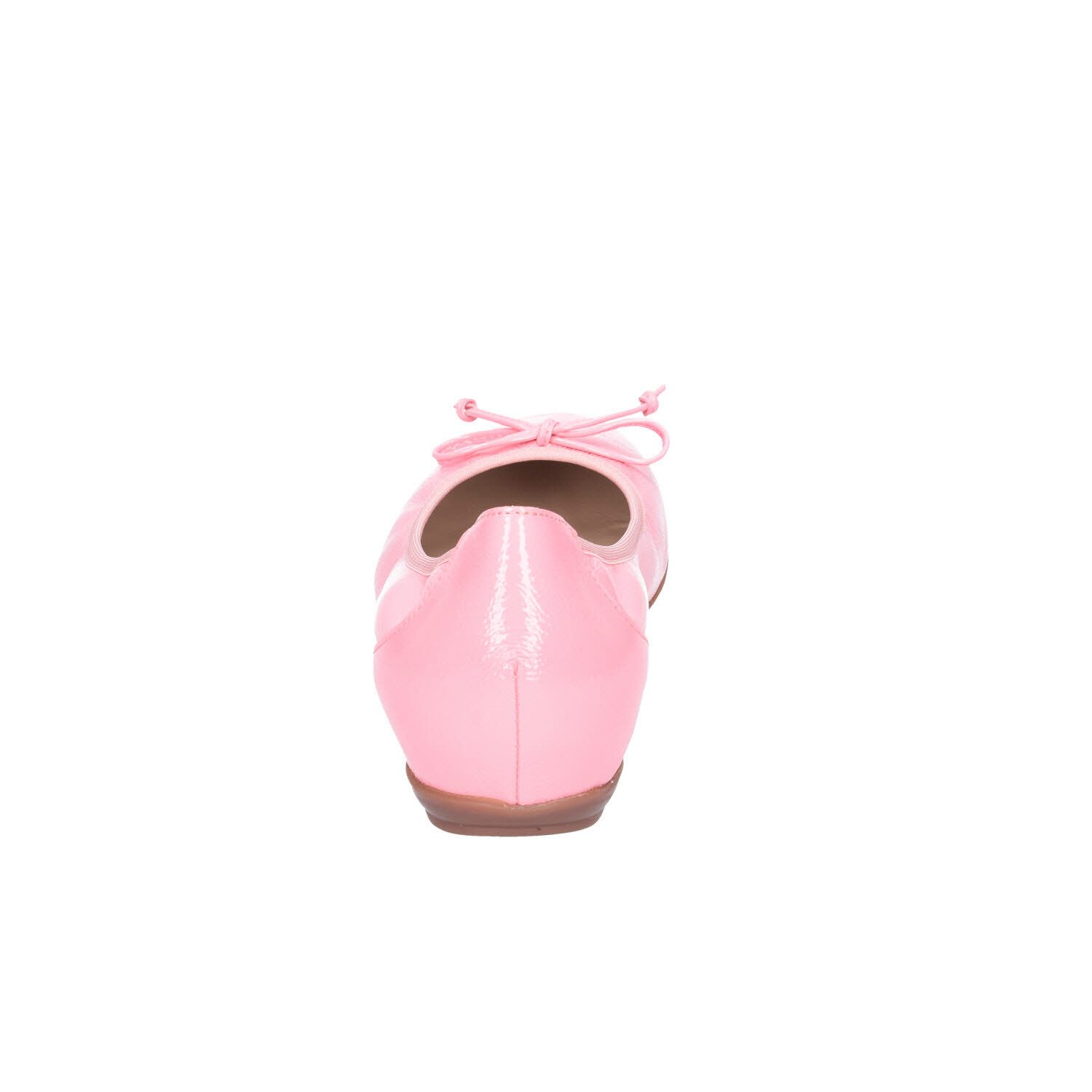 Wonders Ballerina High-Heel-Pumps