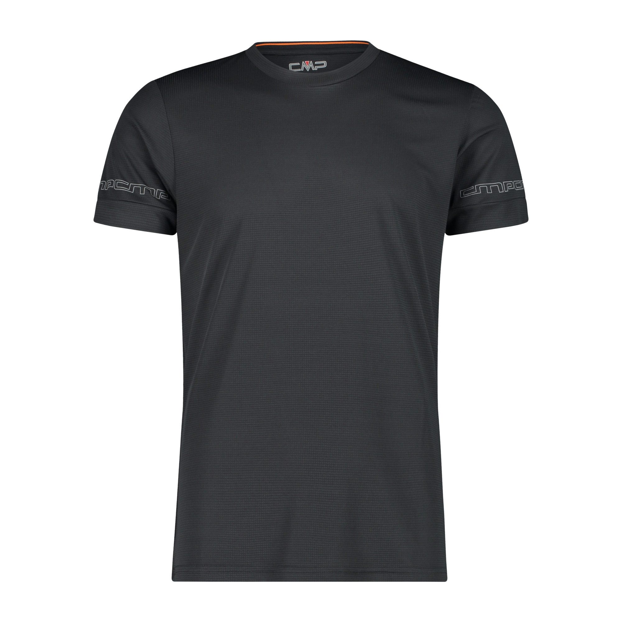 CMP T-Shirt CMP Herren T-Shirt Man T-Shirt 33N6677