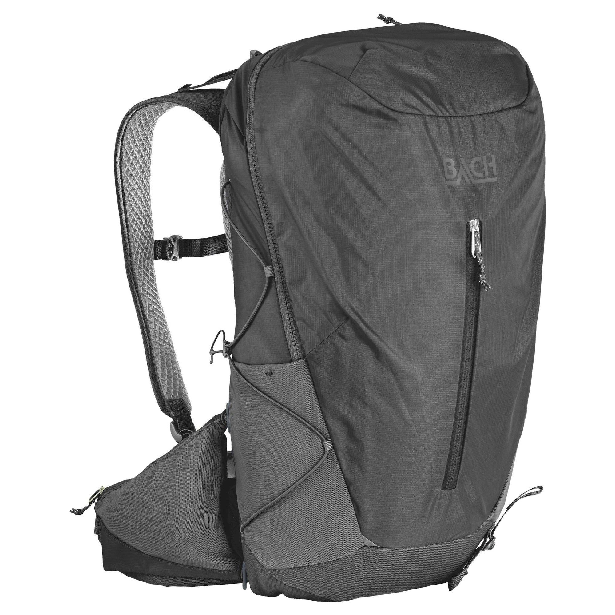 Bach Wanderrucksack Shield 26 - Rucksack (black, long)