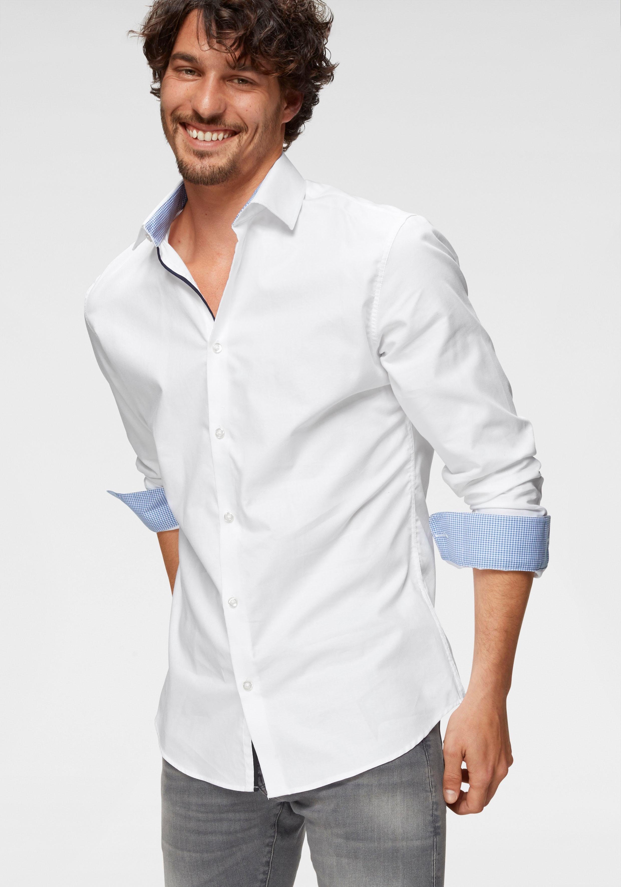 Selected Homme Hemden für Herren online kaufen | OTTO | Hemden