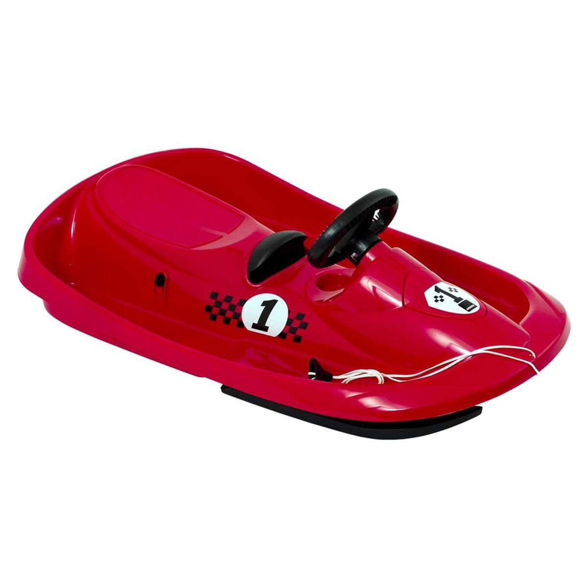 Lenkschlitten Sno Formel