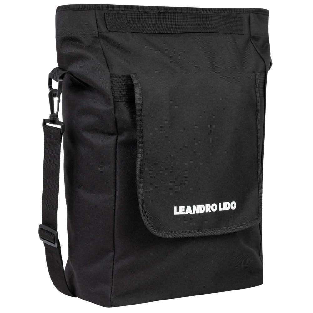 LEANDRO LIDO Fahrradtasche Gepäckträger Fahrradtasche 20 L